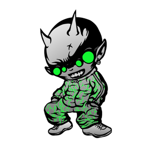 NIGHTVISION X KRAPUUL